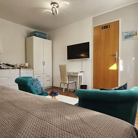 Adria Apartments And Rooms Dubrovnik Ngoại thất bức ảnh