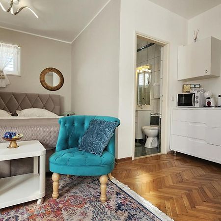 Adria Apartments And Rooms Dubrovnik Ngoại thất bức ảnh