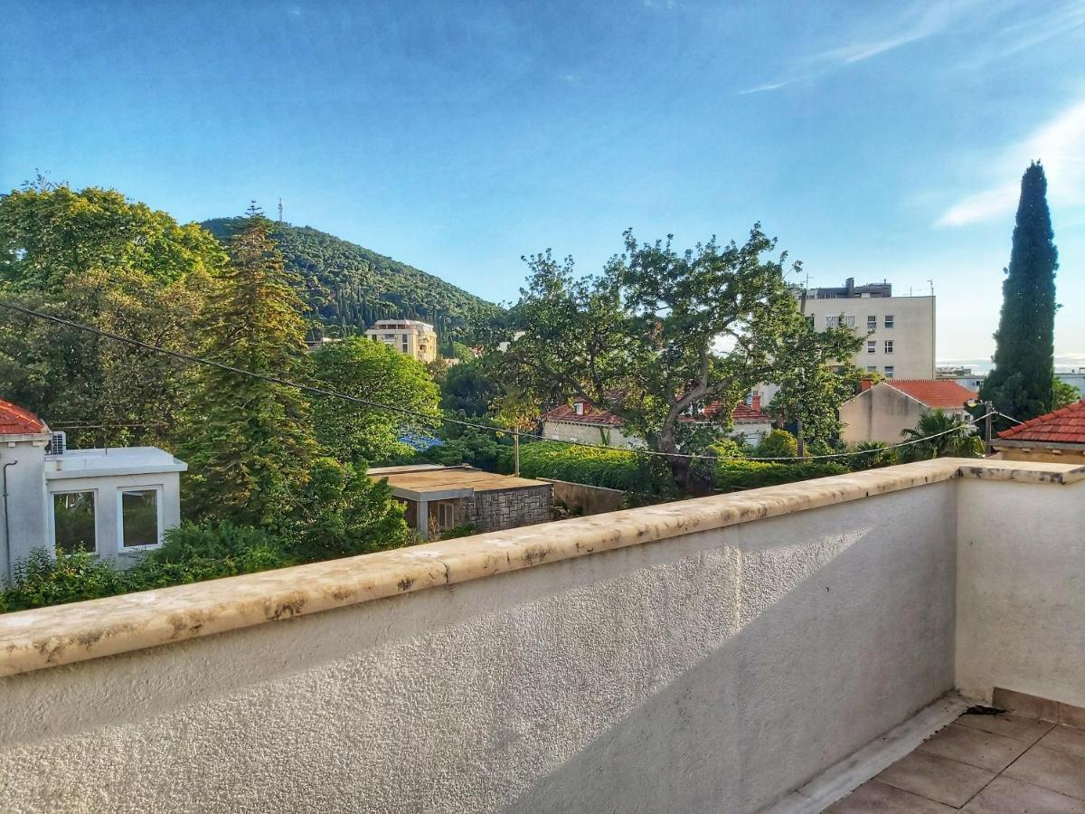 Adria Apartments And Rooms Dubrovnik Ngoại thất bức ảnh