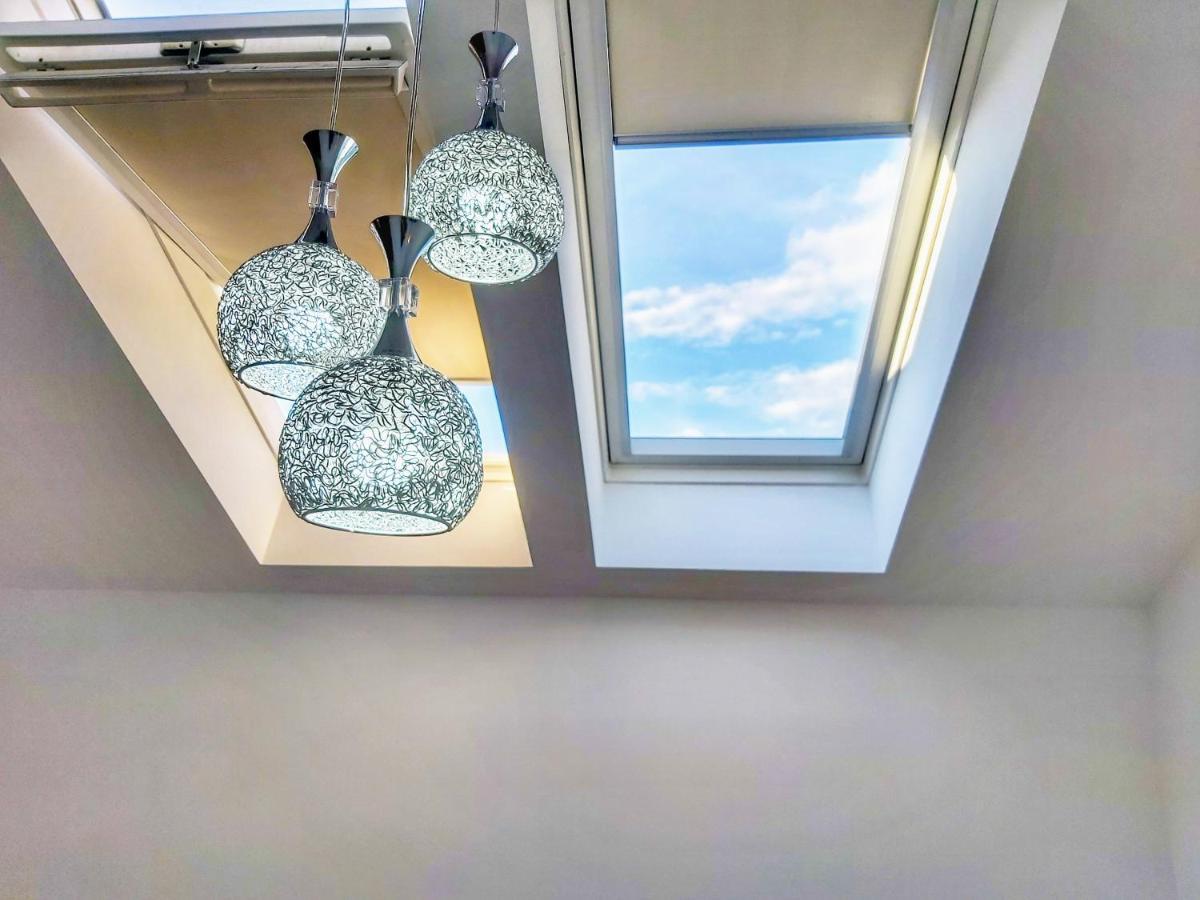 Adria Apartments And Rooms Dubrovnik Ngoại thất bức ảnh