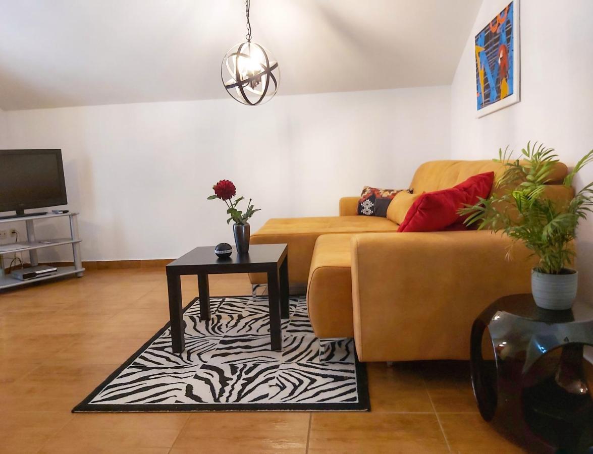 Adria Apartments And Rooms Dubrovnik Ngoại thất bức ảnh