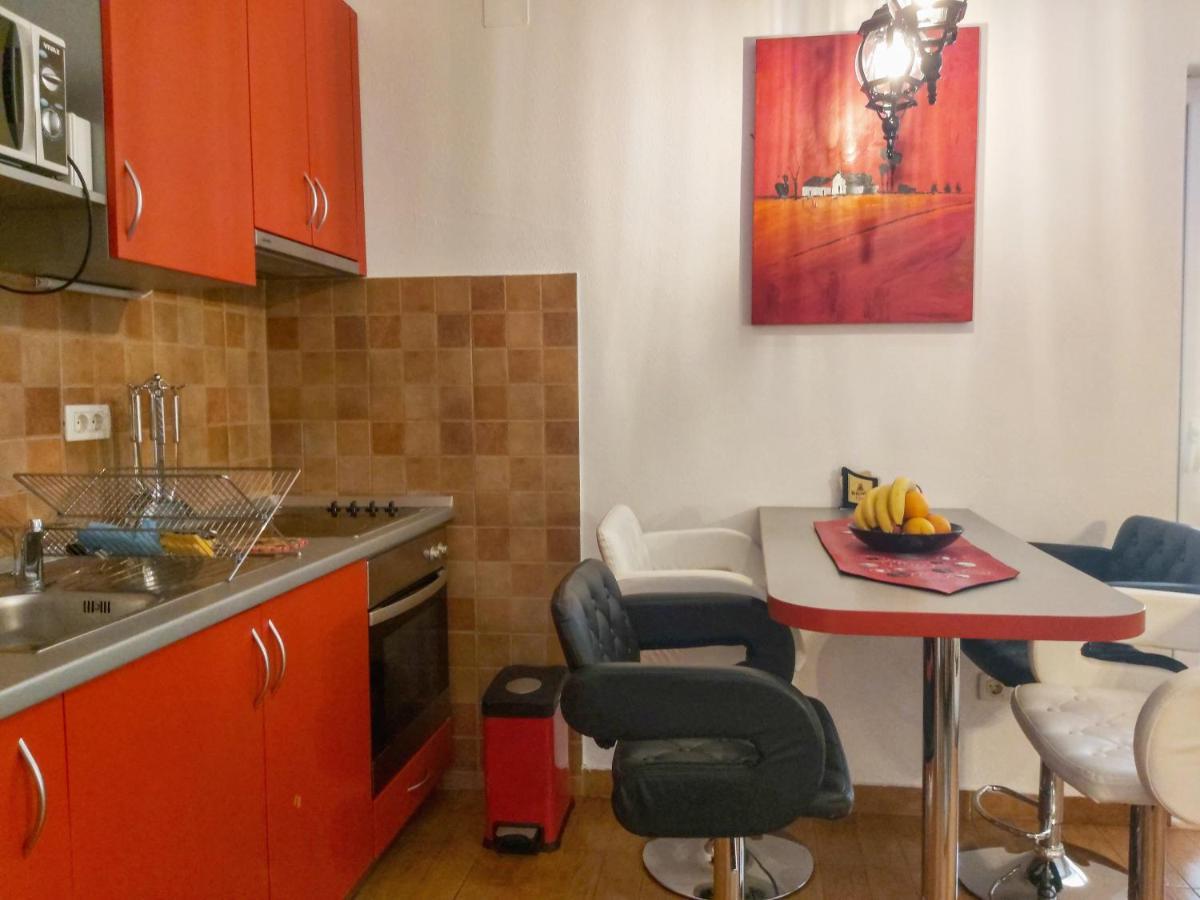 Adria Apartments And Rooms Dubrovnik Ngoại thất bức ảnh