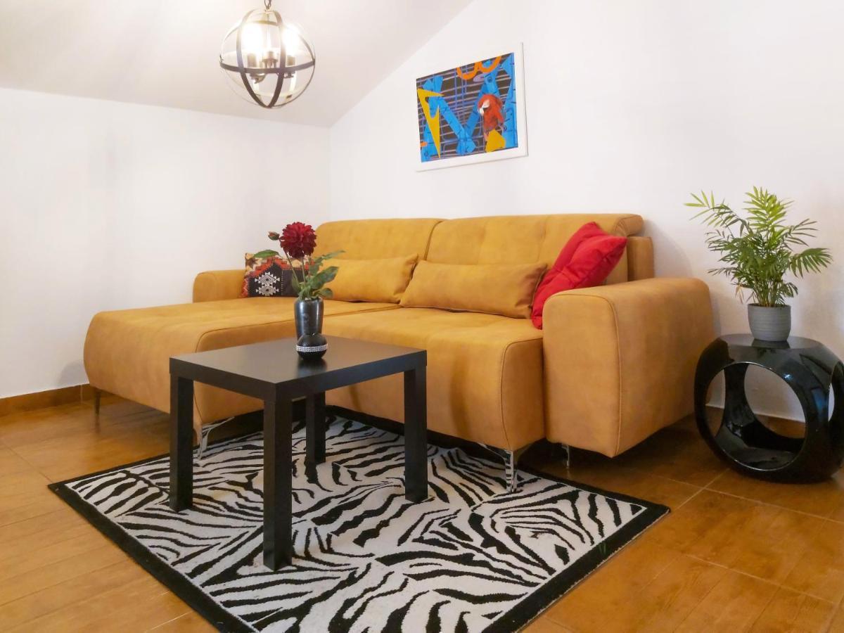 Adria Apartments And Rooms Dubrovnik Ngoại thất bức ảnh