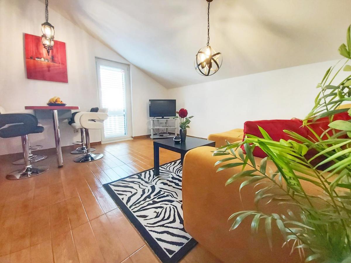 Adria Apartments And Rooms Dubrovnik Ngoại thất bức ảnh