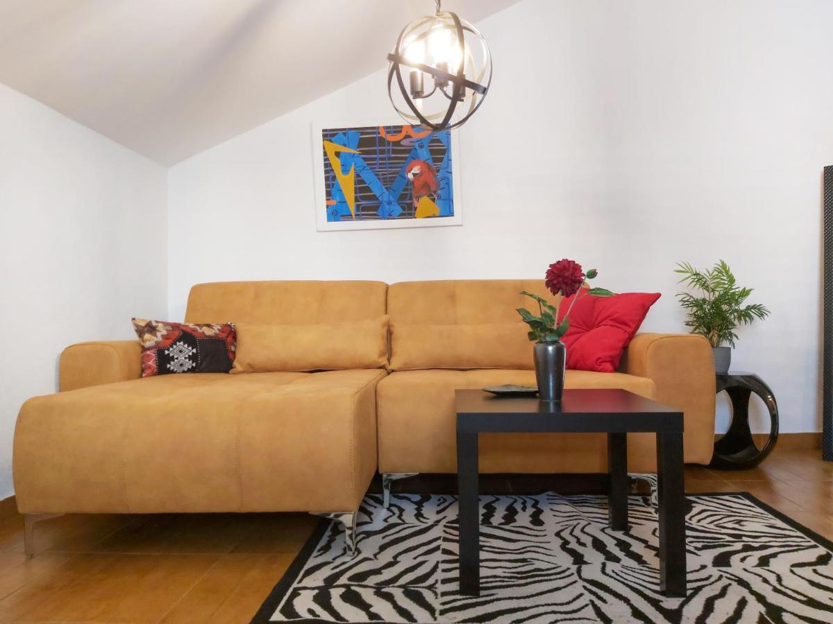 Adria Apartments And Rooms Dubrovnik Ngoại thất bức ảnh