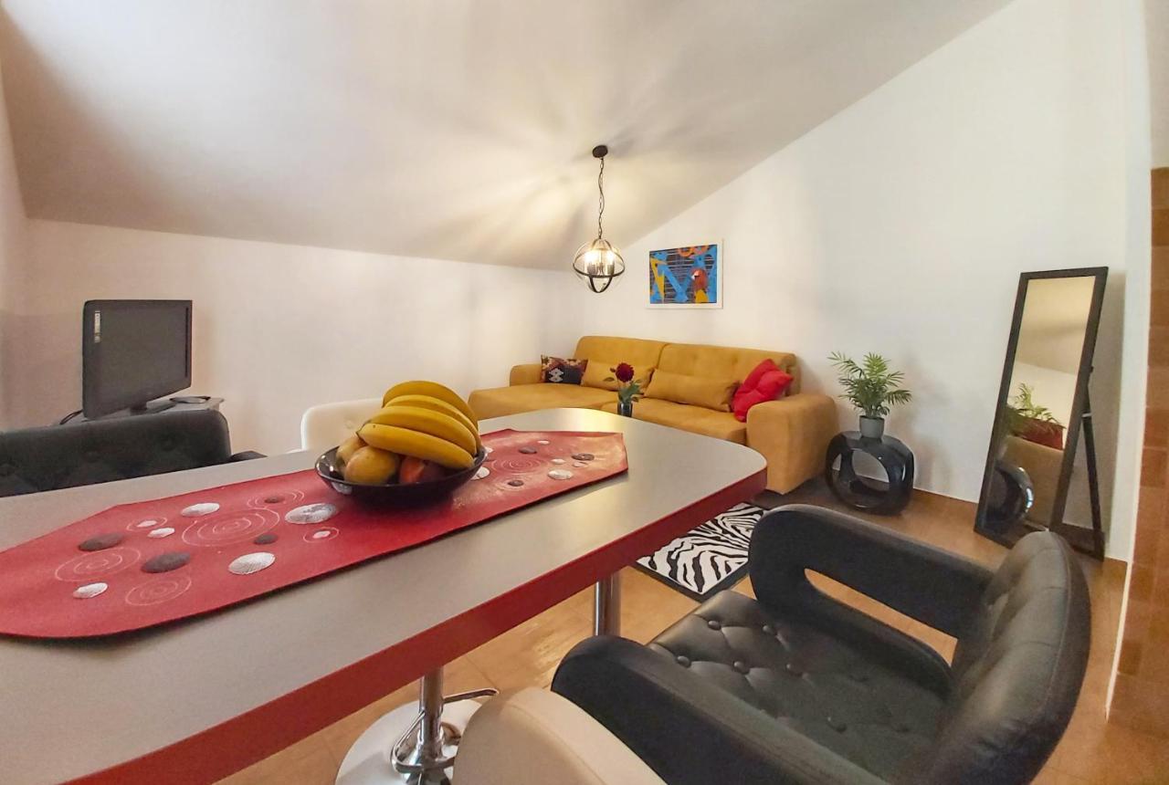 Adria Apartments And Rooms Dubrovnik Ngoại thất bức ảnh
