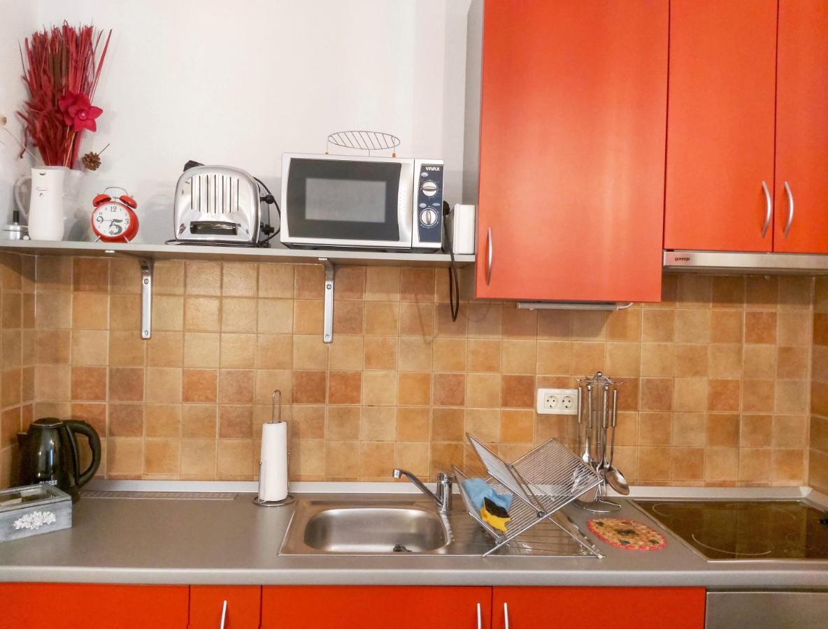 Adria Apartments And Rooms Dubrovnik Ngoại thất bức ảnh