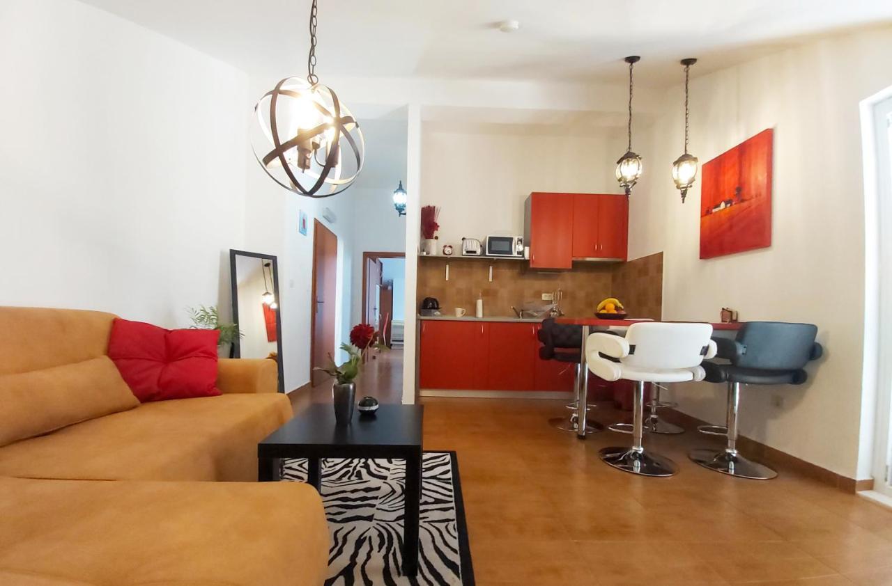 Adria Apartments And Rooms Dubrovnik Ngoại thất bức ảnh