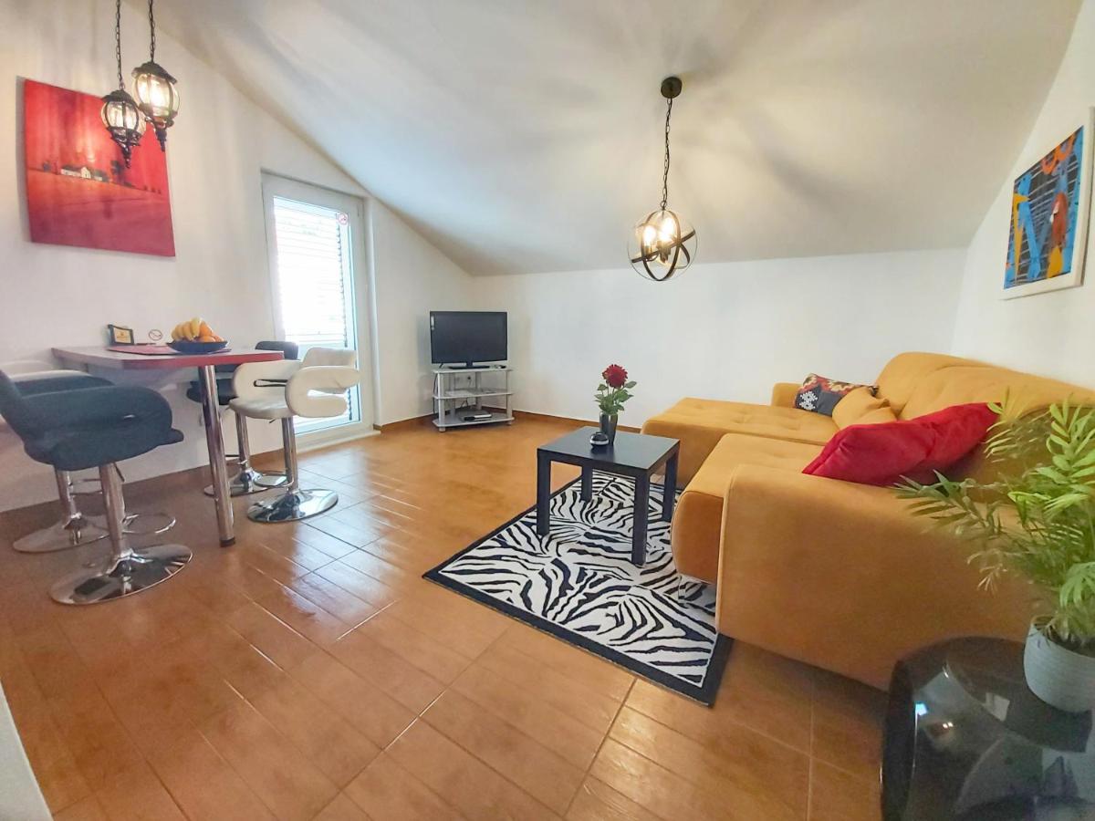 Adria Apartments And Rooms Dubrovnik Ngoại thất bức ảnh