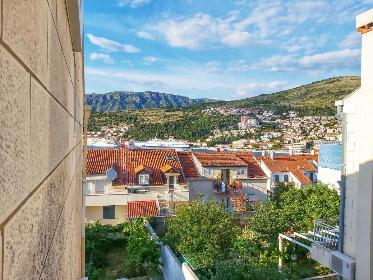 Adria Apartments And Rooms Dubrovnik Ngoại thất bức ảnh