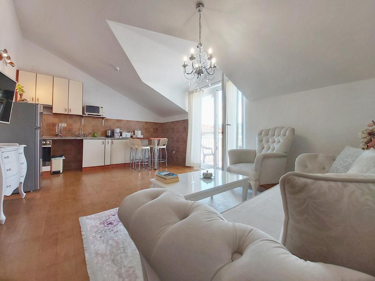 Adria Apartments And Rooms Dubrovnik Ngoại thất bức ảnh
