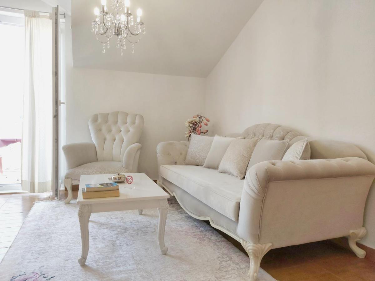 Adria Apartments And Rooms Dubrovnik Ngoại thất bức ảnh