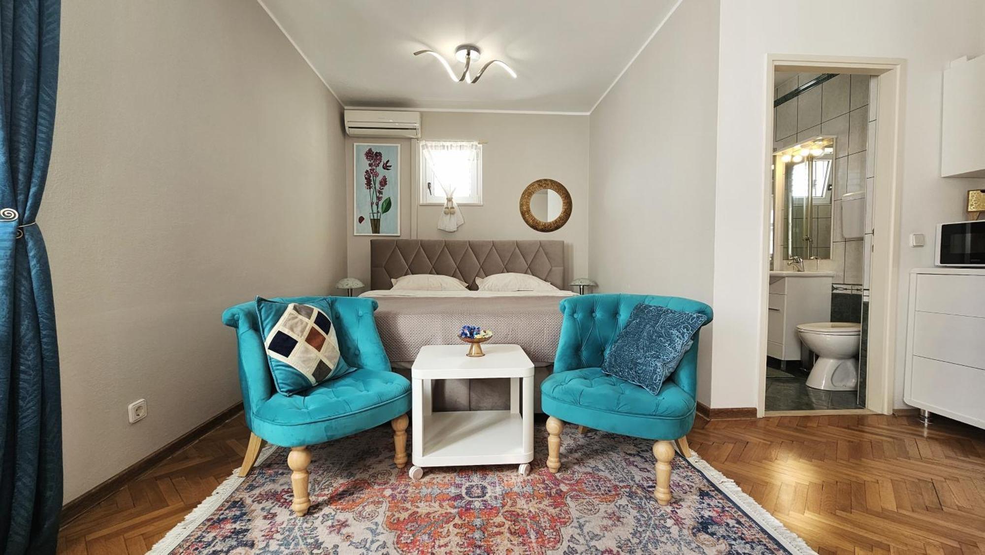 Adria Apartments And Rooms Dubrovnik Ngoại thất bức ảnh