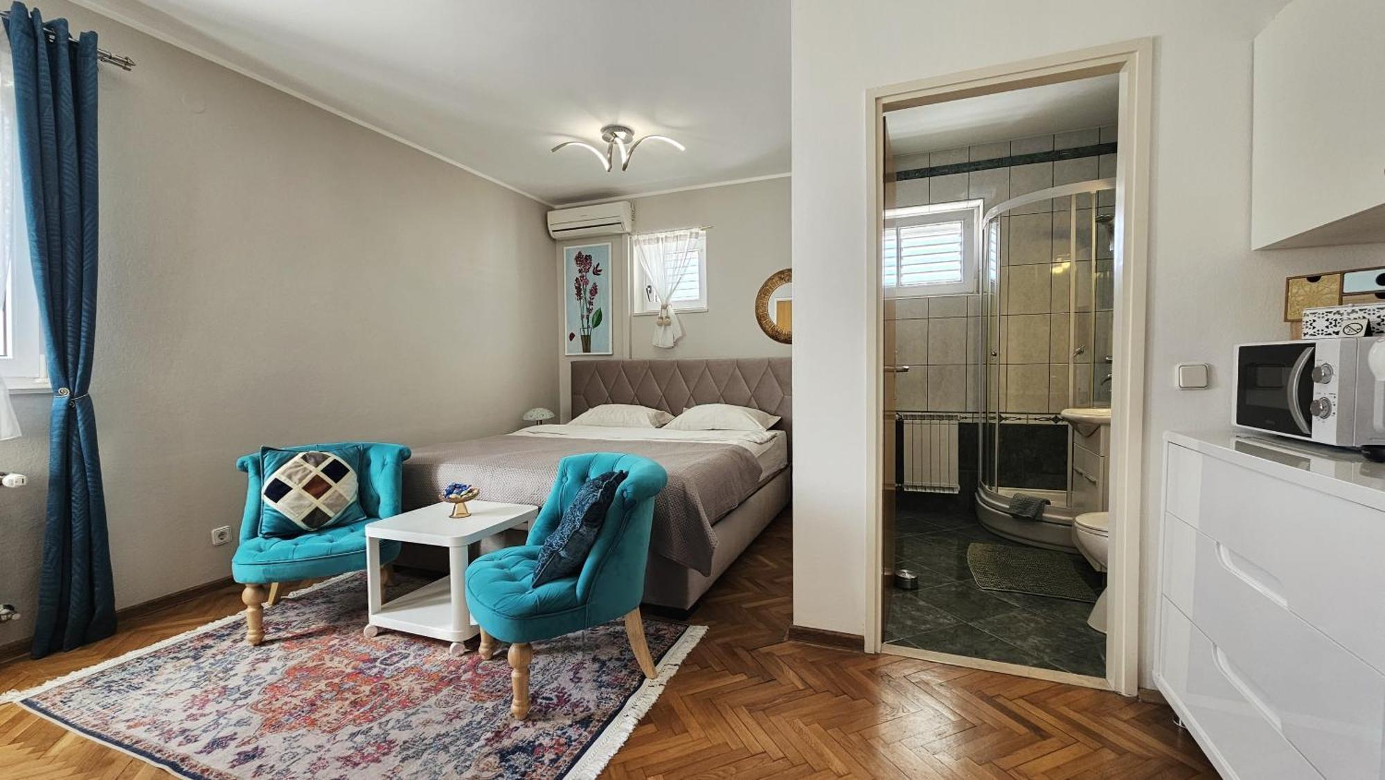 Adria Apartments And Rooms Dubrovnik Ngoại thất bức ảnh