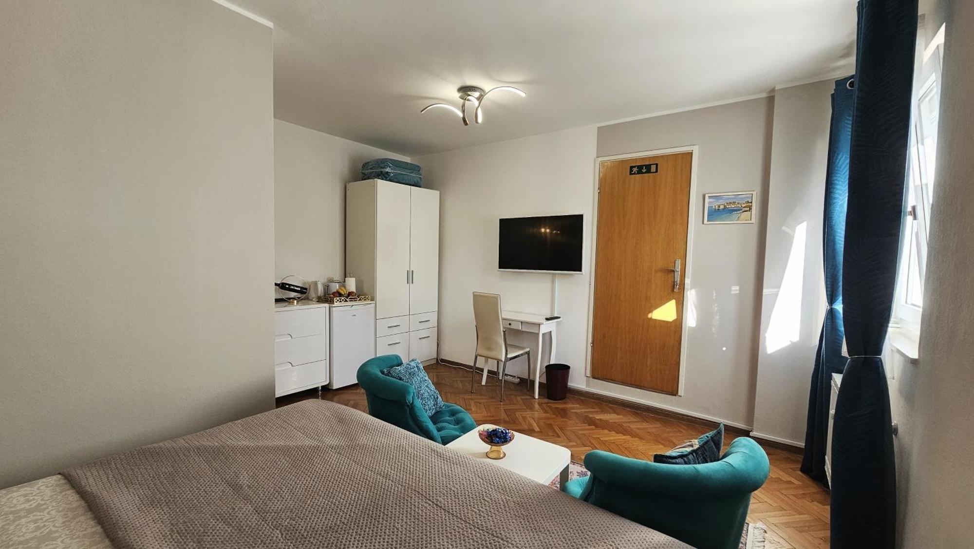 Adria Apartments And Rooms Dubrovnik Ngoại thất bức ảnh