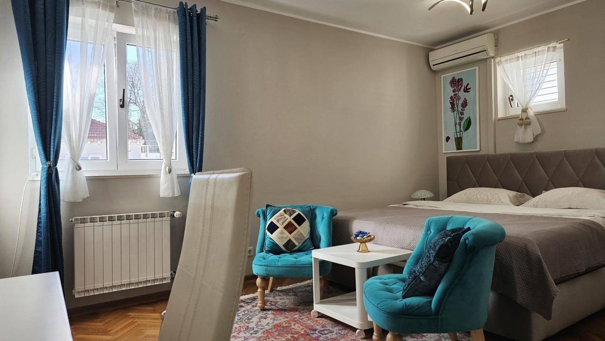 Adria Apartments And Rooms Dubrovnik Ngoại thất bức ảnh