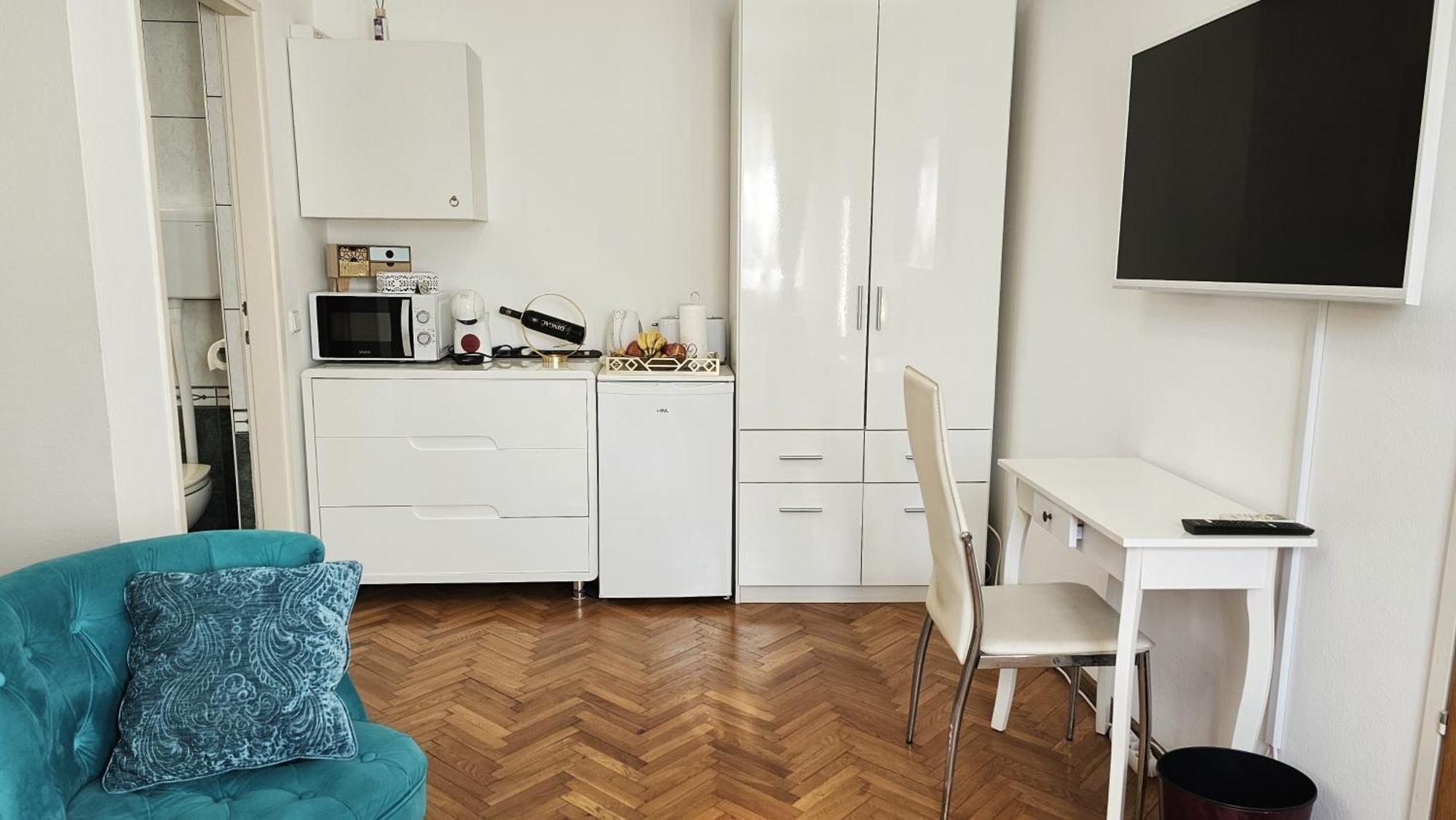 Adria Apartments And Rooms Dubrovnik Ngoại thất bức ảnh