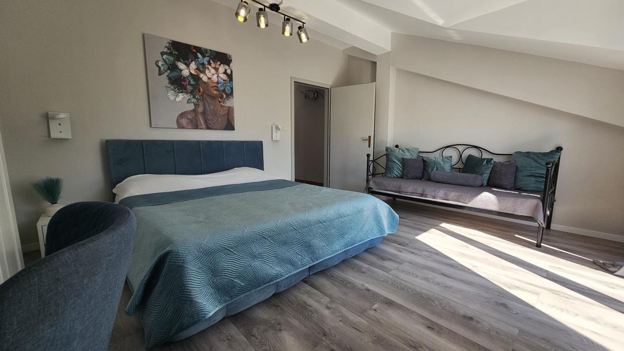 Adria Apartments And Rooms Dubrovnik Ngoại thất bức ảnh