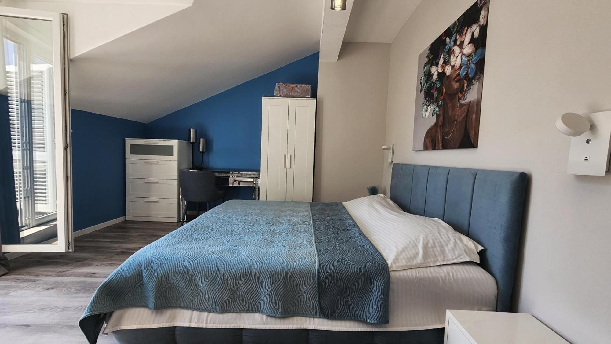 Adria Apartments And Rooms Dubrovnik Ngoại thất bức ảnh