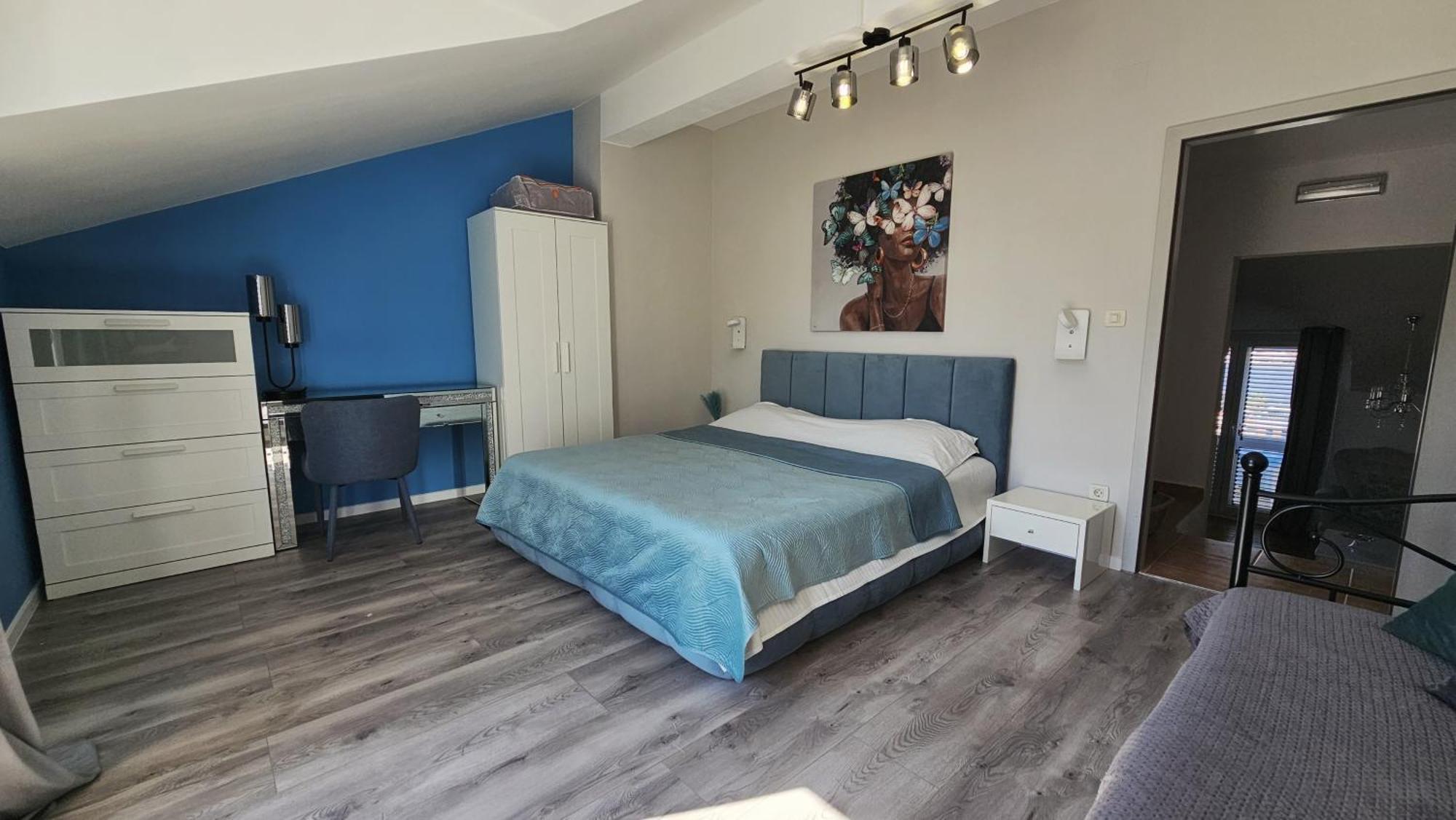 Adria Apartments And Rooms Dubrovnik Ngoại thất bức ảnh