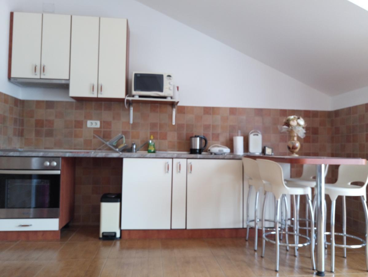 Adria Apartments And Rooms Dubrovnik Ngoại thất bức ảnh