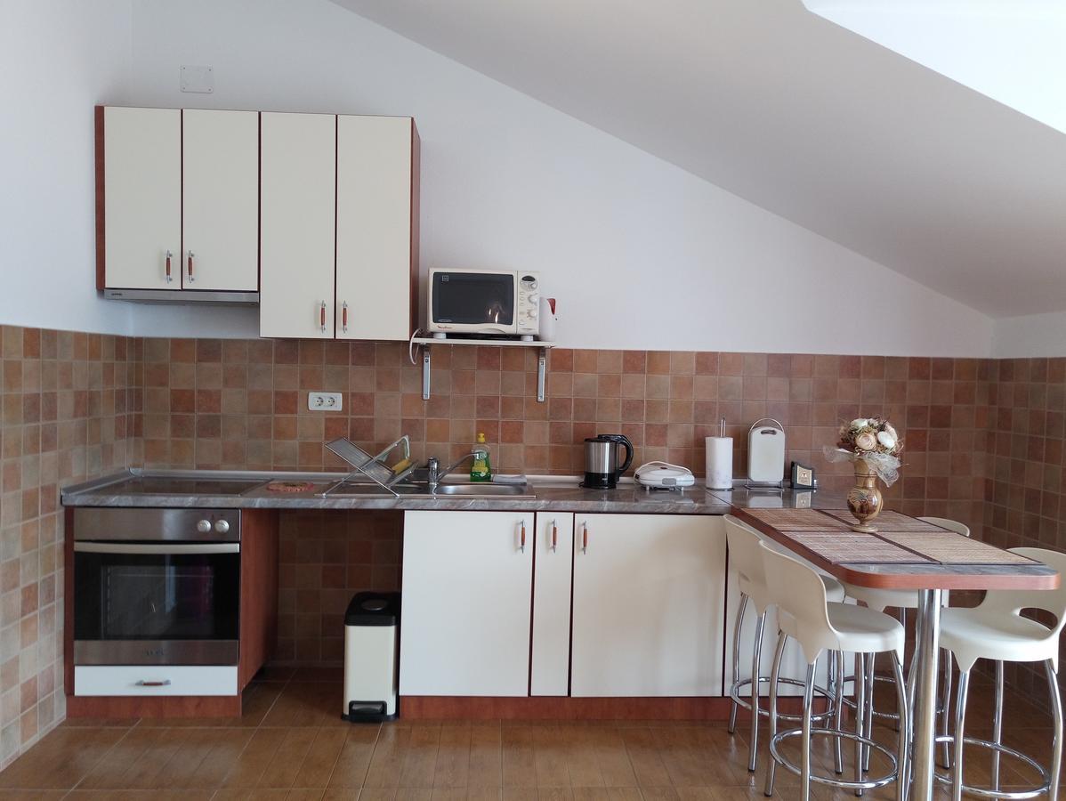Adria Apartments And Rooms Dubrovnik Ngoại thất bức ảnh