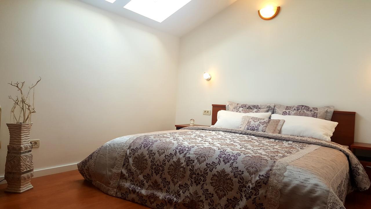 Adria Apartments And Rooms Dubrovnik Ngoại thất bức ảnh