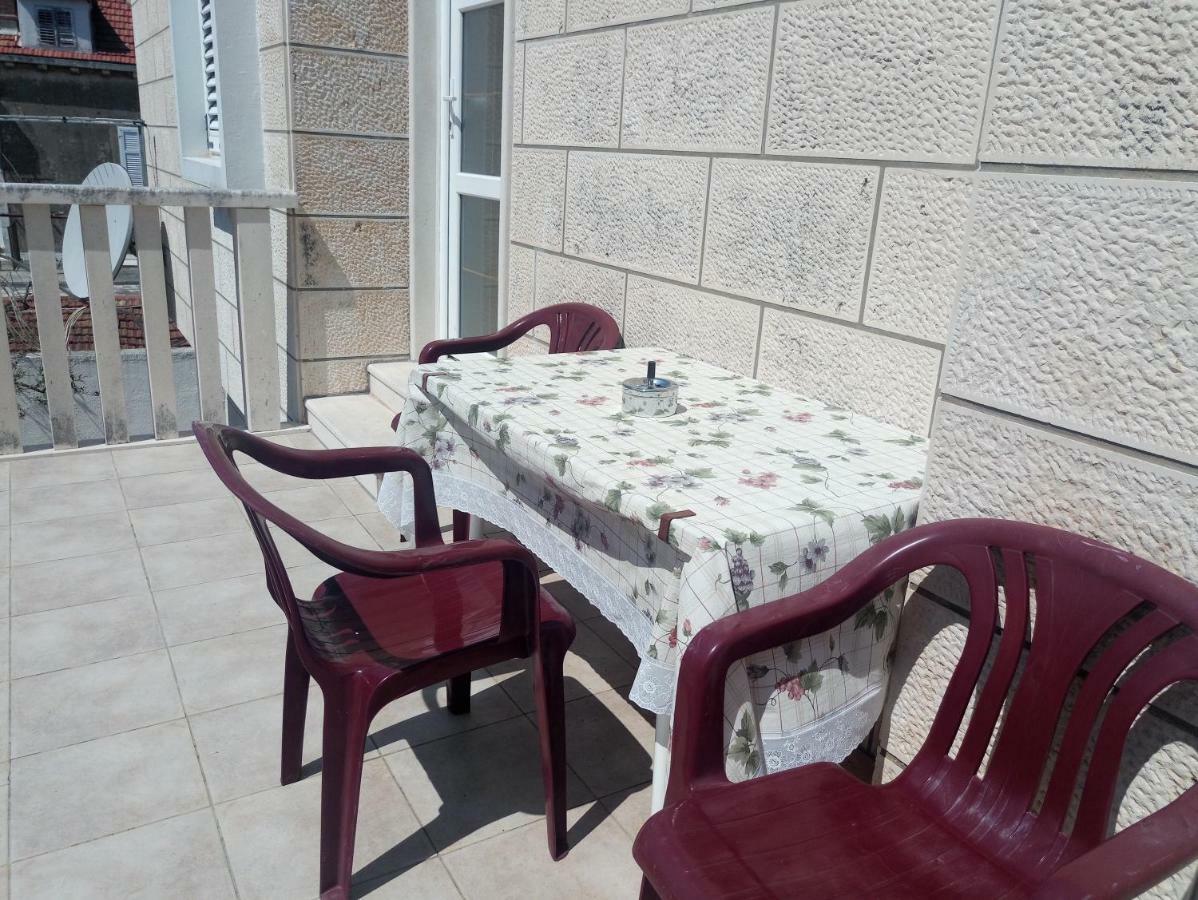 Adria Apartments And Rooms Dubrovnik Ngoại thất bức ảnh