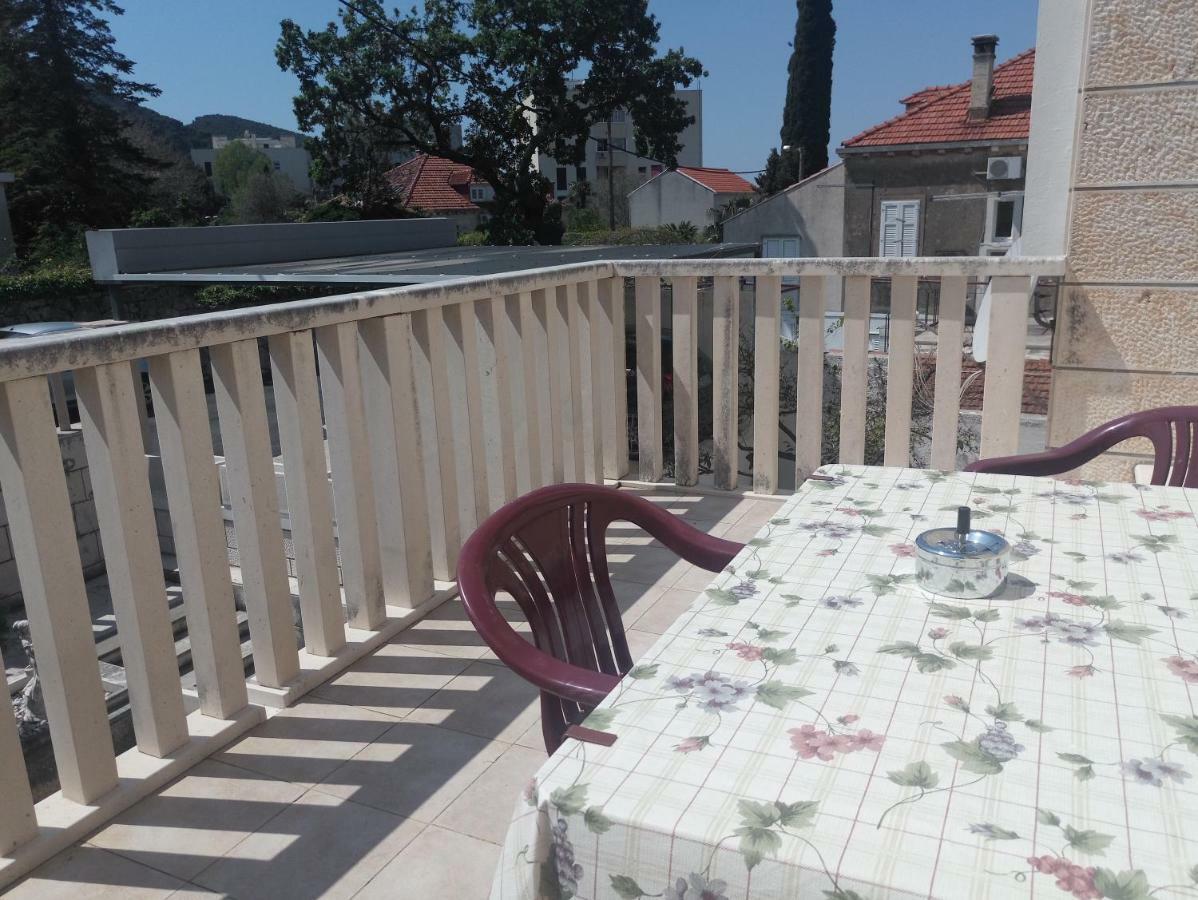 Adria Apartments And Rooms Dubrovnik Ngoại thất bức ảnh
