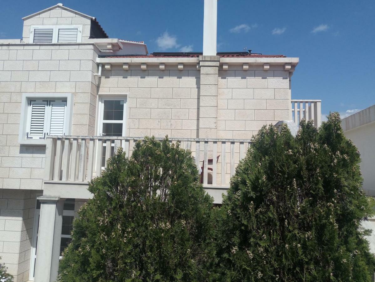 Adria Apartments And Rooms Dubrovnik Ngoại thất bức ảnh