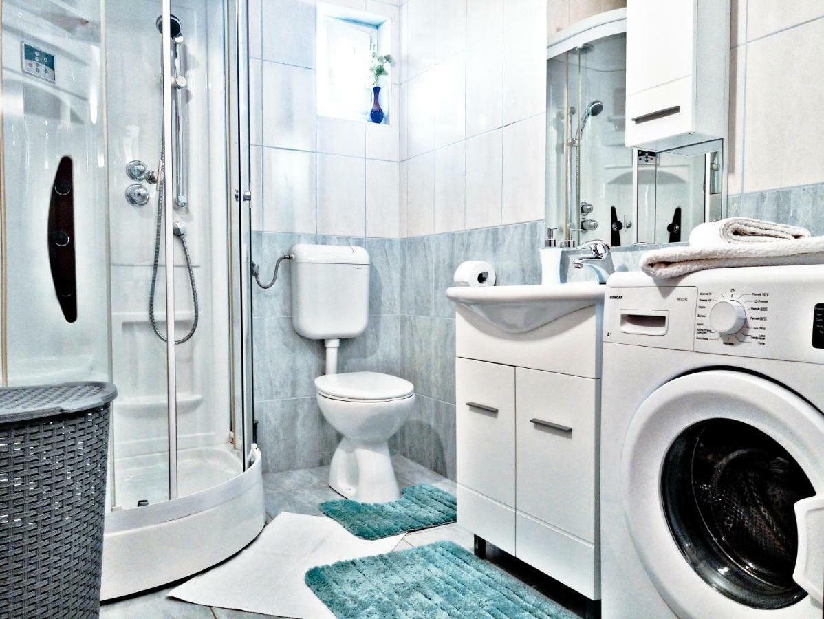 Adria Apartments And Rooms Dubrovnik Ngoại thất bức ảnh
