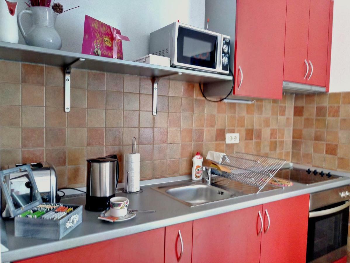 Adria Apartments And Rooms Dubrovnik Ngoại thất bức ảnh