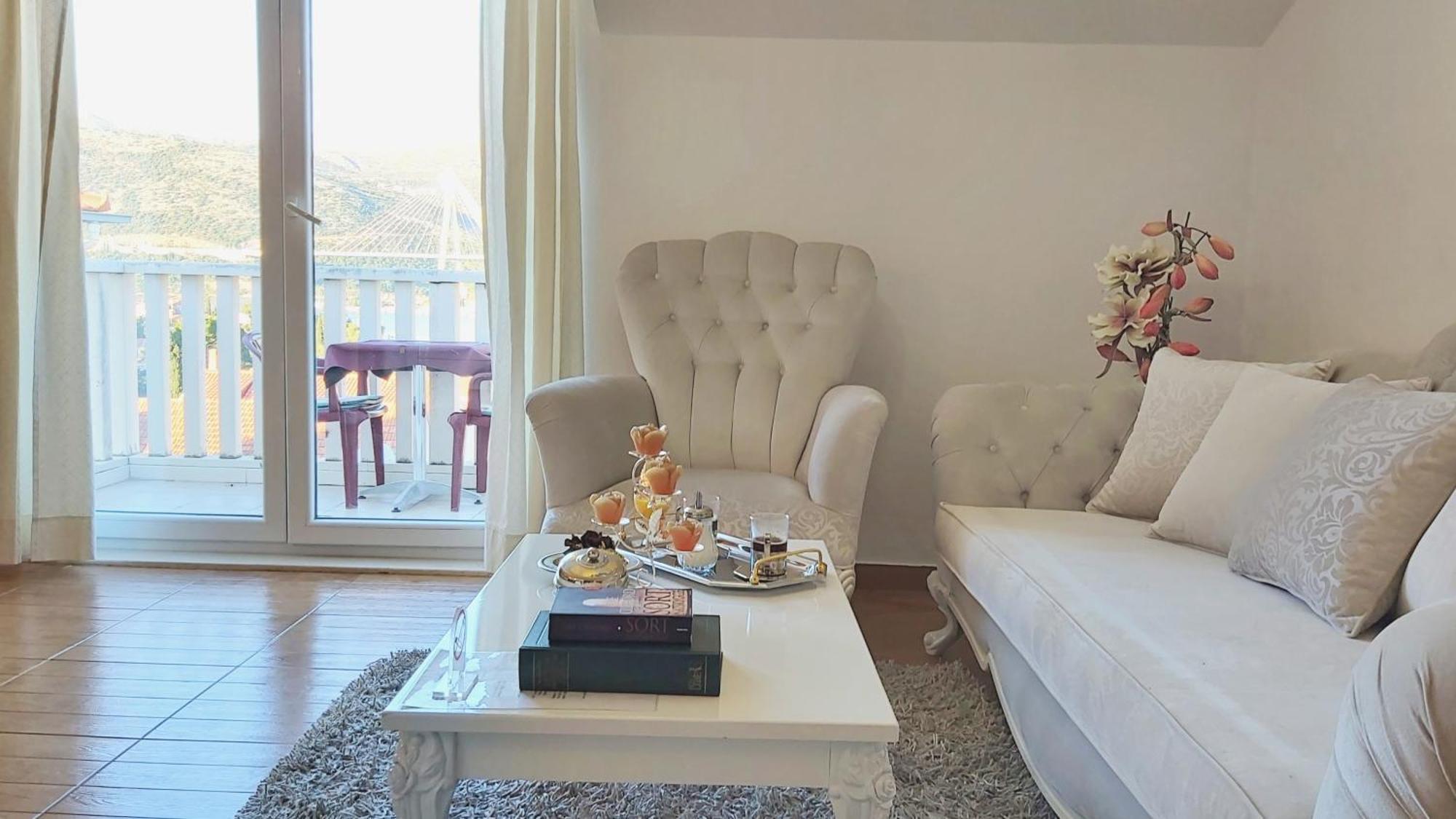 Adria Apartments And Rooms Dubrovnik Ngoại thất bức ảnh